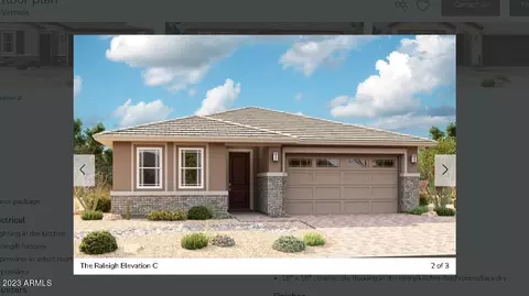 4443 N 201st Ave, Buckeye, AZ 85396