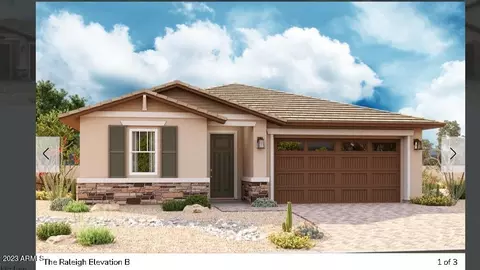 20080 W Turney Ave, Buckeye, AZ 85396
