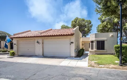 604 S Privet Way, Mesa, AZ 85208