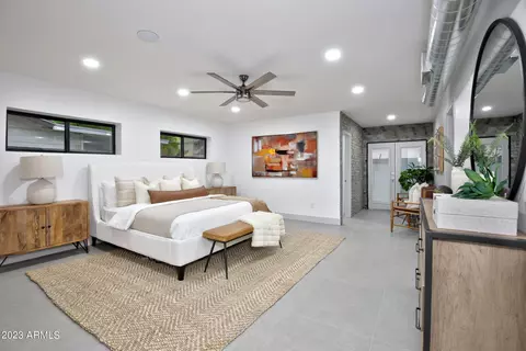 Bedroom - 2520 E Pierson St, Phoenix, AZ 85016 photo 1 of 3