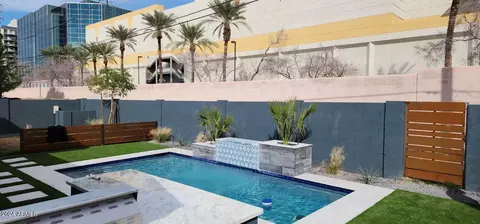 Exterior - 2520 E Pierson St, Phoenix, AZ 85016 photo 2 of 16