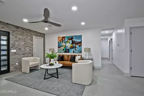 Living - 2520 E Pierson St, Phoenix, AZ 85016 photo 2 of 5