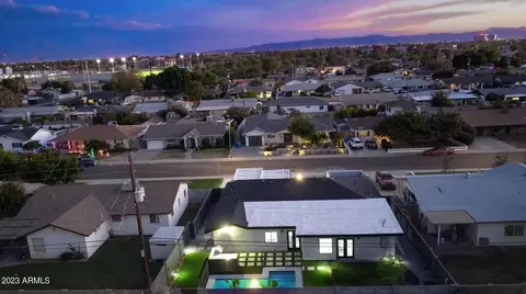 View/Area - 2520 E Pierson St, Phoenix, AZ 85016 photo 4 of 4