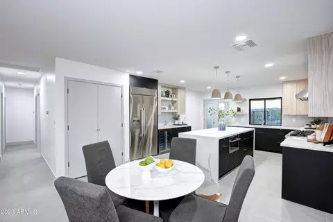 Kitchen - 2520 E Pierson St, Phoenix, AZ 85016 photo 3 of 10