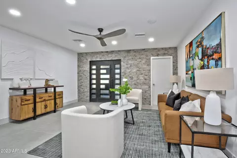 Living - 2520 E Pierson St, Phoenix, AZ 85016 photo 3 of 5