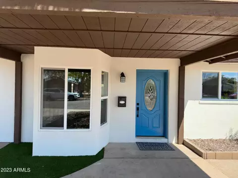 8231 N 35th Dr, Phoenix, AZ 85051