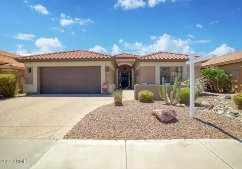 15801 W Earll Dr, Goodyear, AZ 85395