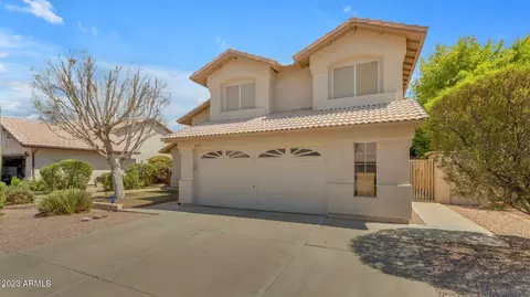 4125 Encinas Ave, Gilbert, AZ 85234