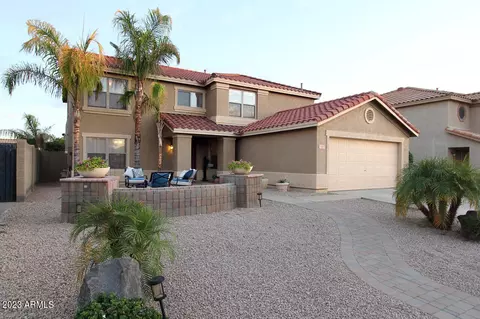 11437 E Quicksilver Ave, Mesa, AZ 85212 photo 3