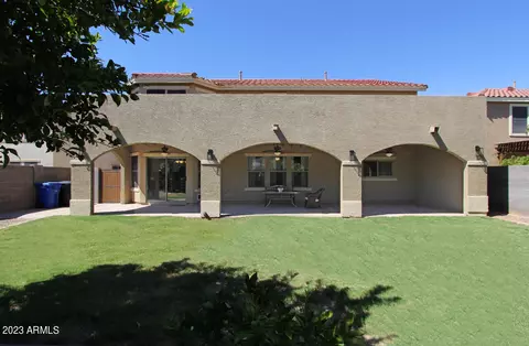 11437 E Quicksilver Ave, Mesa, AZ 85212 photo 40
