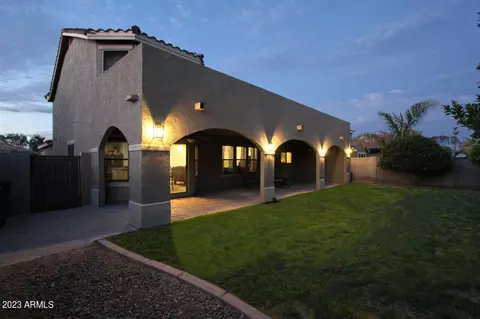 11437 E Quicksilver Ave, Mesa, AZ 85212 photo 41