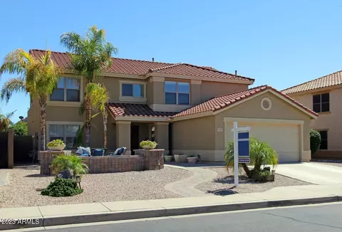 11437 E Quicksilver Ave, Mesa, AZ 85212 photo 2