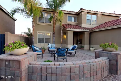 11437 E Quicksilver Ave, Mesa, AZ 85212 photo 4