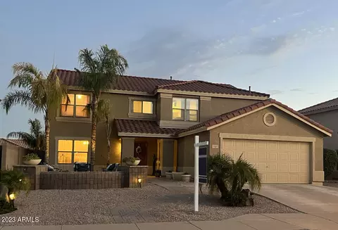 11437 E Quicksilver Ave, Mesa, AZ 85212