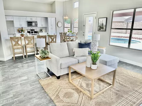 9414 E Onza Ave, Mesa, AZ 85212