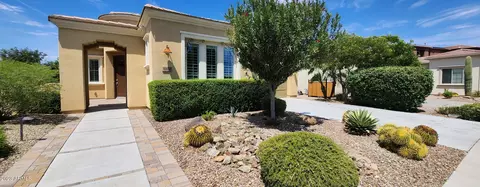 36620 N Crucillo Dr, Queen Creek, AZ 85140
