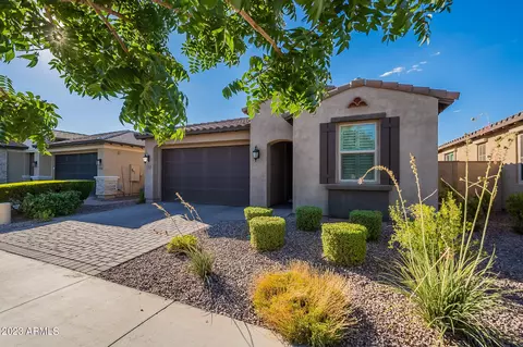 10060 E Ampere Ave, Mesa, AZ 85212