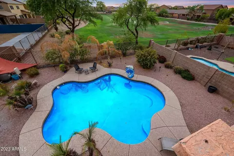 6622 S 50th Ave, Laveen, AZ 85339