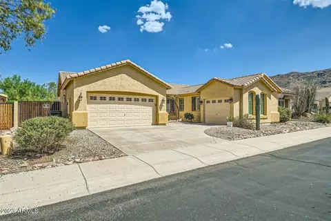 9615 S 25th Ln, Phoenix, AZ 85041
