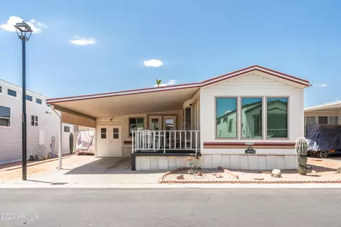 7750 E Broadway Rd #274, Mesa, AZ 85208