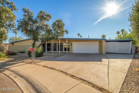 2401 W Muriel Dr, Phoenix, AZ 85023