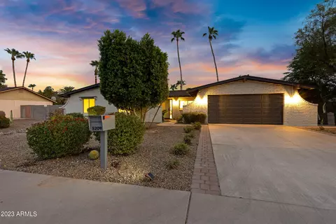 5209 E Friess Dr, Scottsdale, AZ 85254