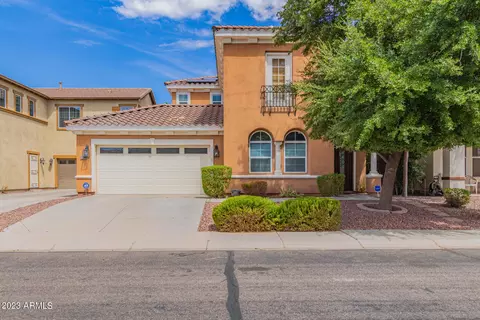 1071 N Mason Dr, Chandler, AZ 85225