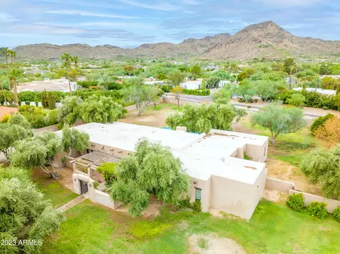 8100 N 64th Pl, Paradise Valley, AZ 85253