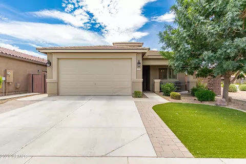1501 W Nectarine Ave, San Tan Valley, AZ 85140