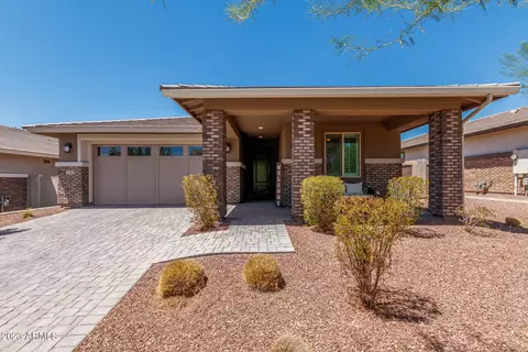 2982 N Beverly Pl, Buckeye, AZ 85396