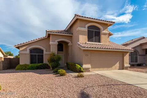 8121 W Rue De Lamour --, Peoria, AZ 85381