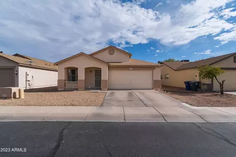 11625 W Charter Oak Rd, El Mirage, AZ 85335