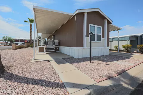 7810 W Peoria Ave #8, Peoria, AZ 85345