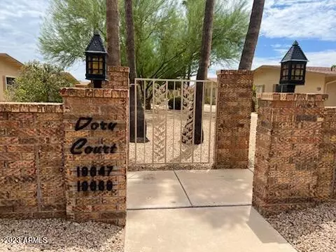 19687 N Star Ridge Dr, Sun City West, AZ 85375