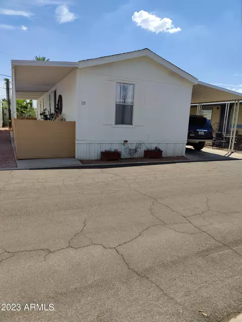 2121 N Center St #135, Mesa, AZ 85201