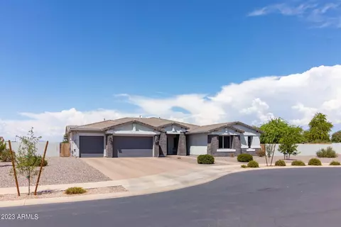 23104 E Mccowan Ct, Queen Creek, AZ 85142