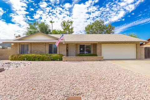4517 E Kelton Ln, Phoenix, AZ 85032