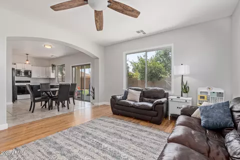 2616 E Patrick Ct, Gilbert, AZ 85295 photo 9