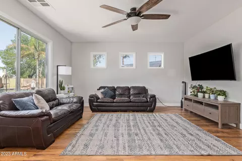 2616 E Patrick Ct, Gilbert, AZ 85295 photo 11