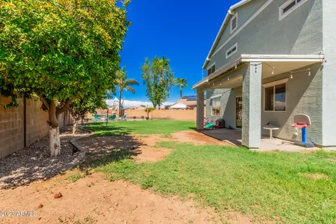 2616 E Patrick Ct, Gilbert, AZ 85295 photo 33