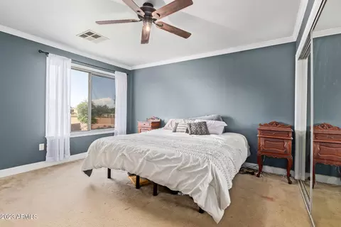 2616 E Patrick Ct, Gilbert, AZ 85295 photo 23