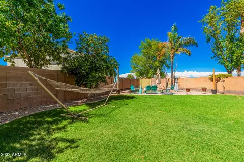 2616 E Patrick Ct, Gilbert, AZ 85295 photo 35