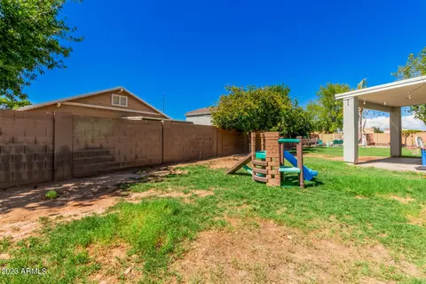 2616 E Patrick Ct, Gilbert, AZ 85295 photo 32