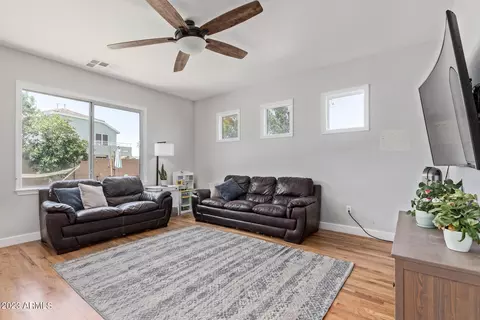 2616 E Patrick Ct, Gilbert, AZ 85295 photo 10