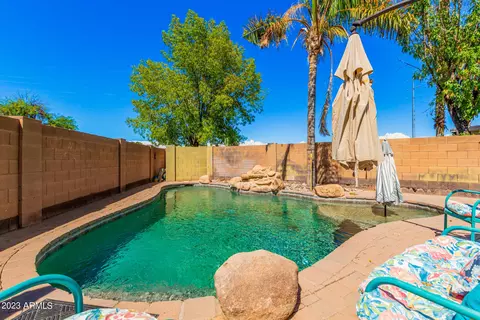 2616 E Patrick Ct, Gilbert, AZ 85295 photo 3