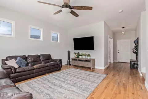2616 E Patrick Ct, Gilbert, AZ 85295 photo 12