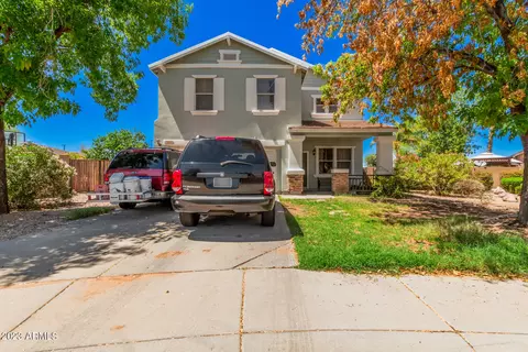 2616 E Patrick Ct, Gilbert, AZ 85295 photo 2