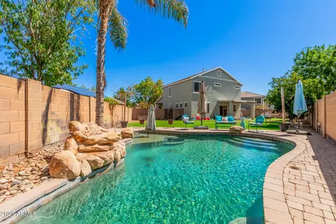 2616 E Patrick Ct, Gilbert, AZ 85295