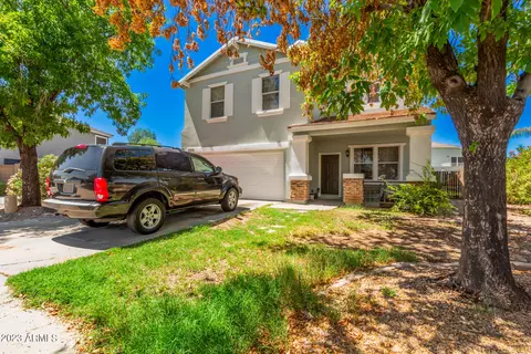 2616 E Patrick Ct, Gilbert, AZ 85295 photo 5