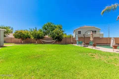 2616 E Patrick Ct, Gilbert, AZ 85295 photo 36
